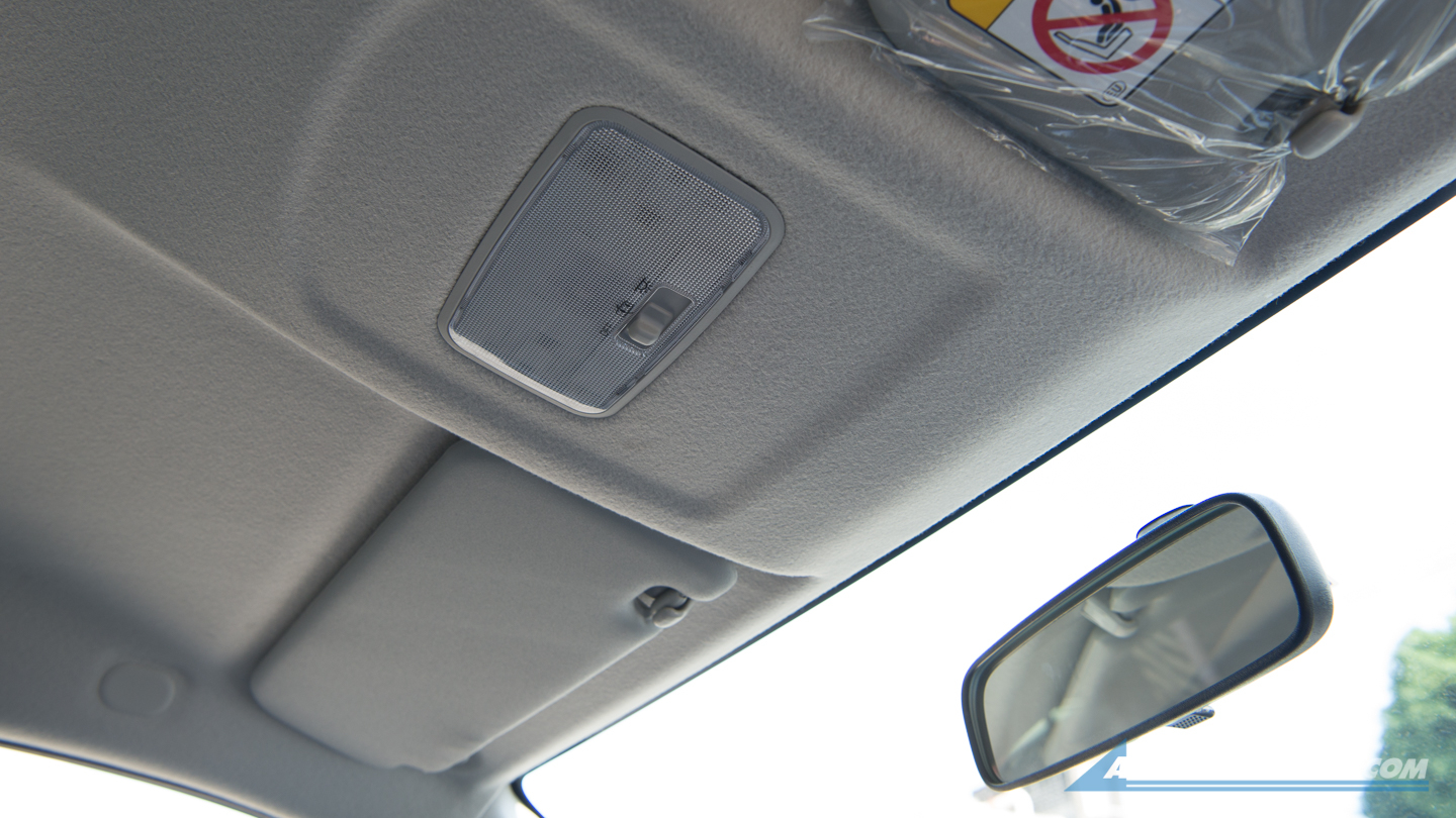 2021 Toyota Hilux Cargo