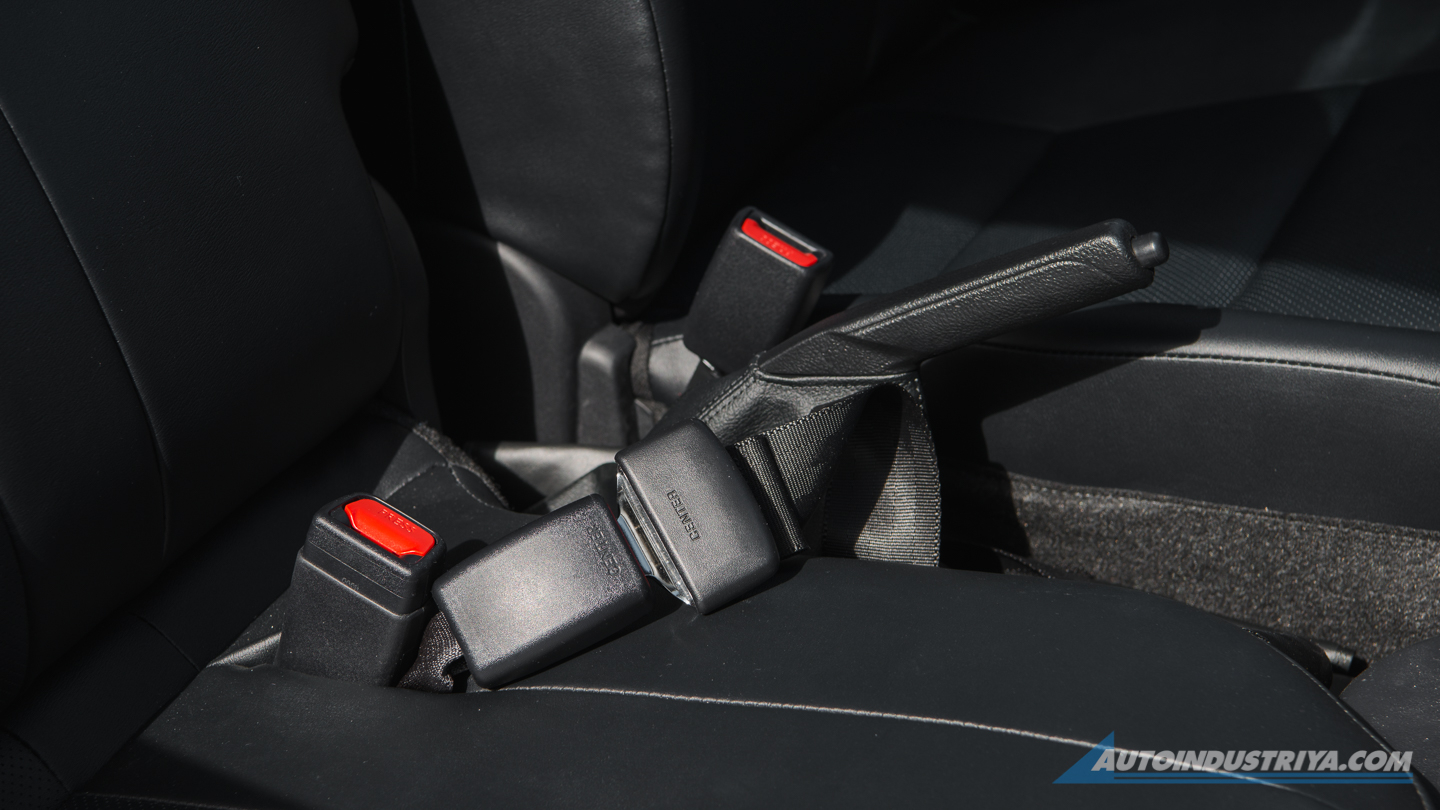 2021 Toyota Hilux Cargo