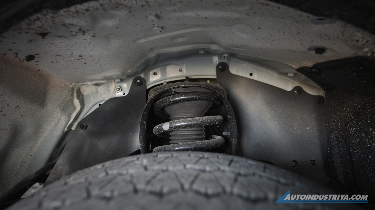 2021 Toyota Hilux Cargo