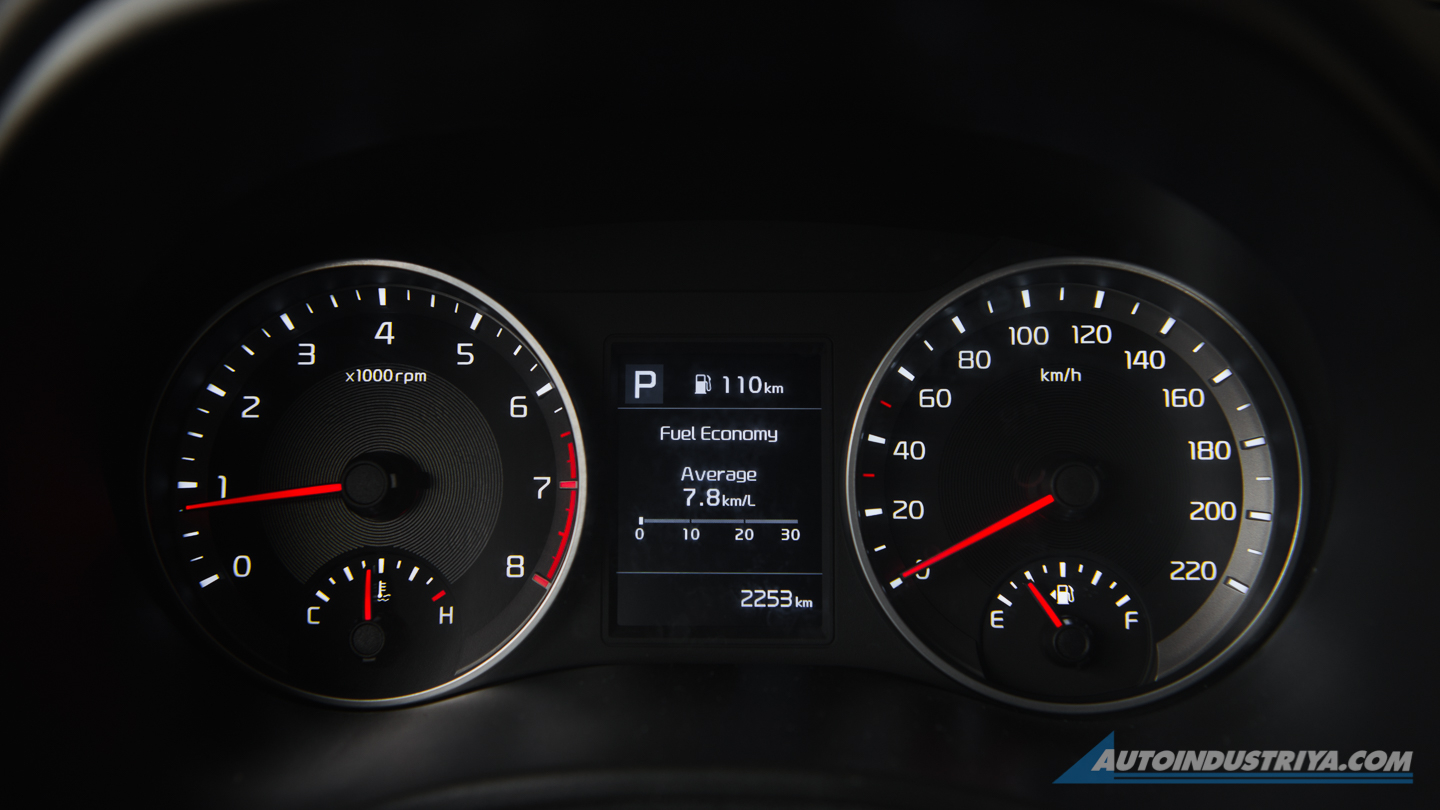 2021 Kia Stonic EX AT