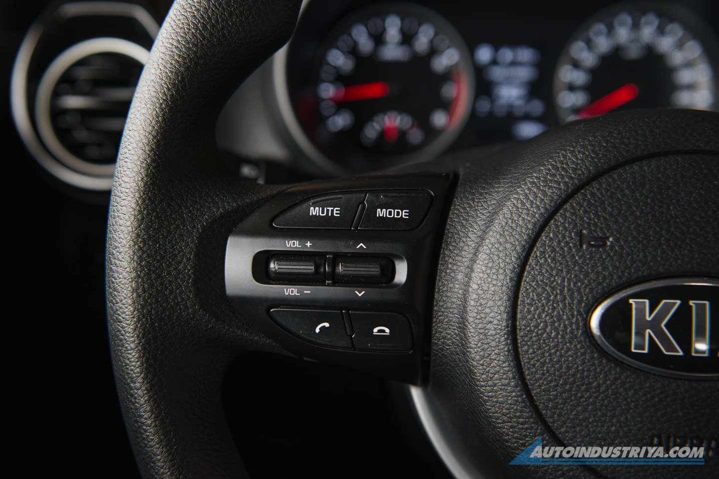 2021 Kia Stonic EX AT