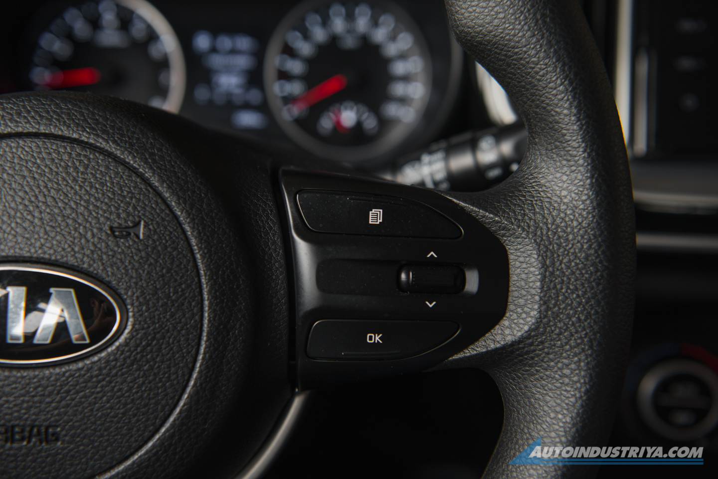 2021 Kia Stonic EX AT