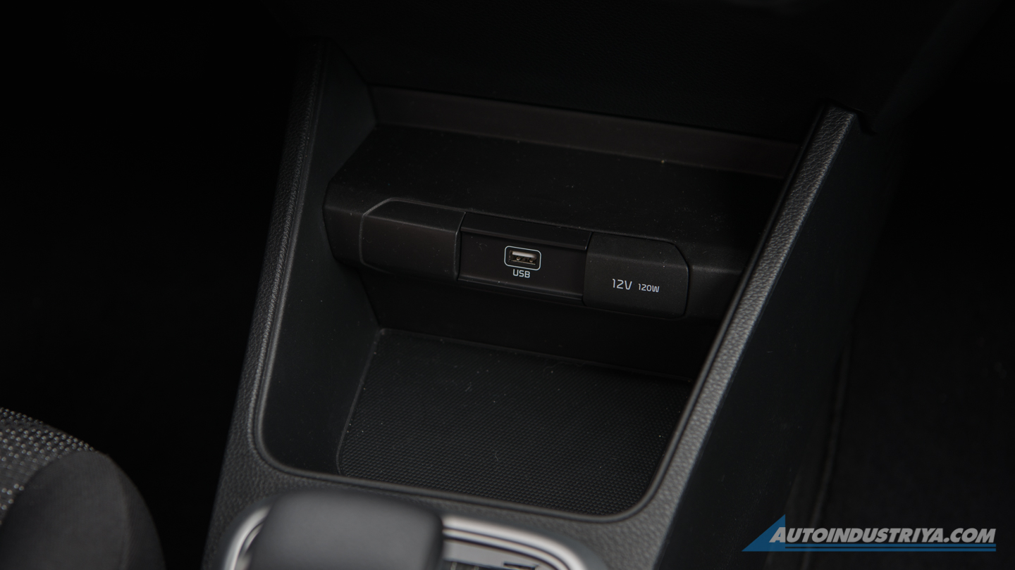 2021 Kia Stonic EX AT