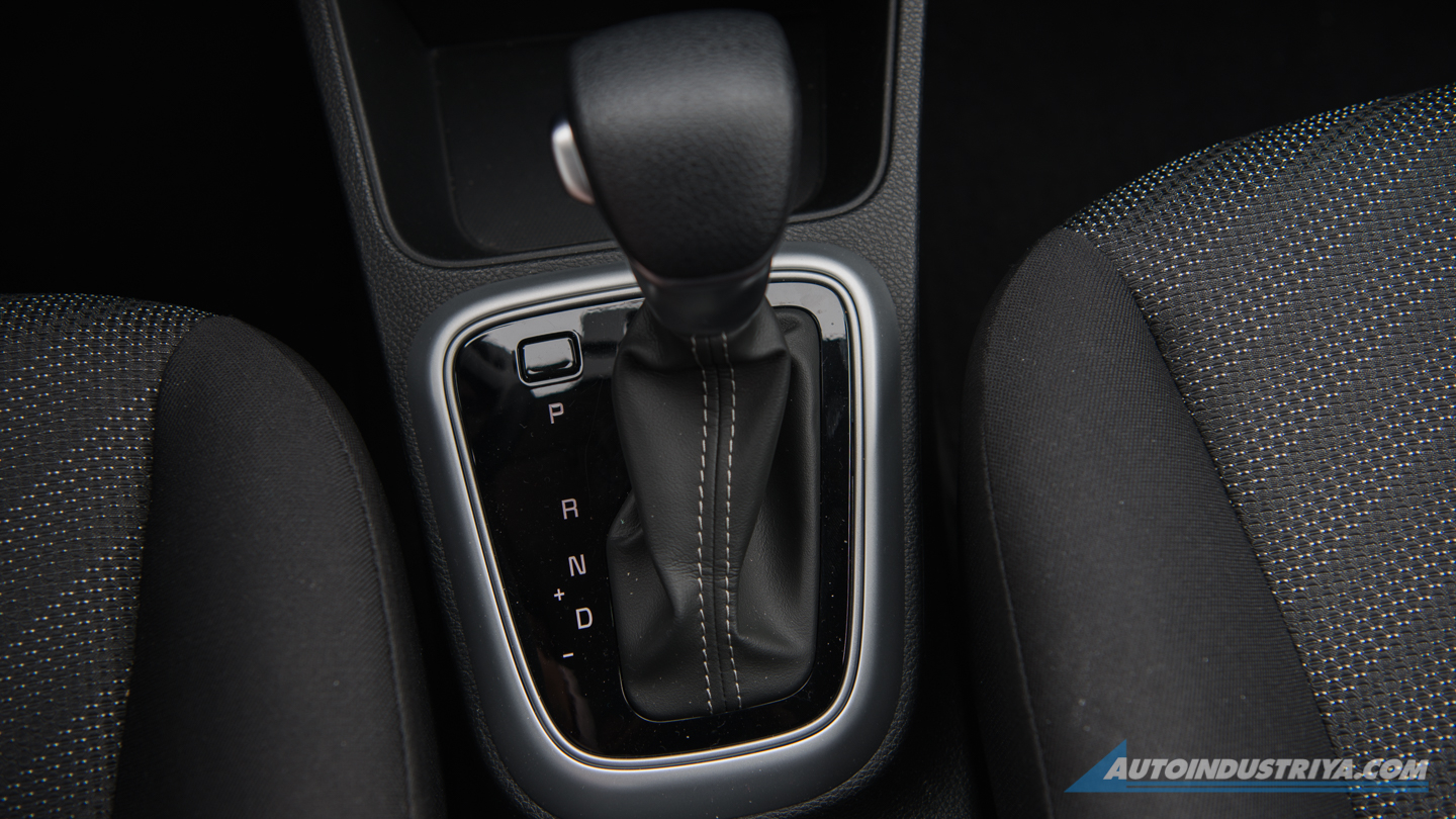 2021 Kia Stonic EX AT