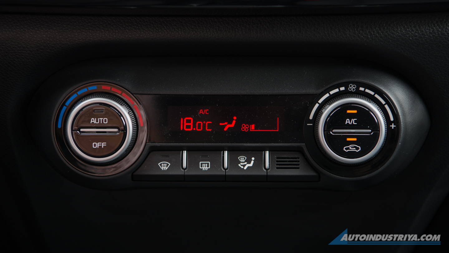 2021 Kia Stonic EX AT