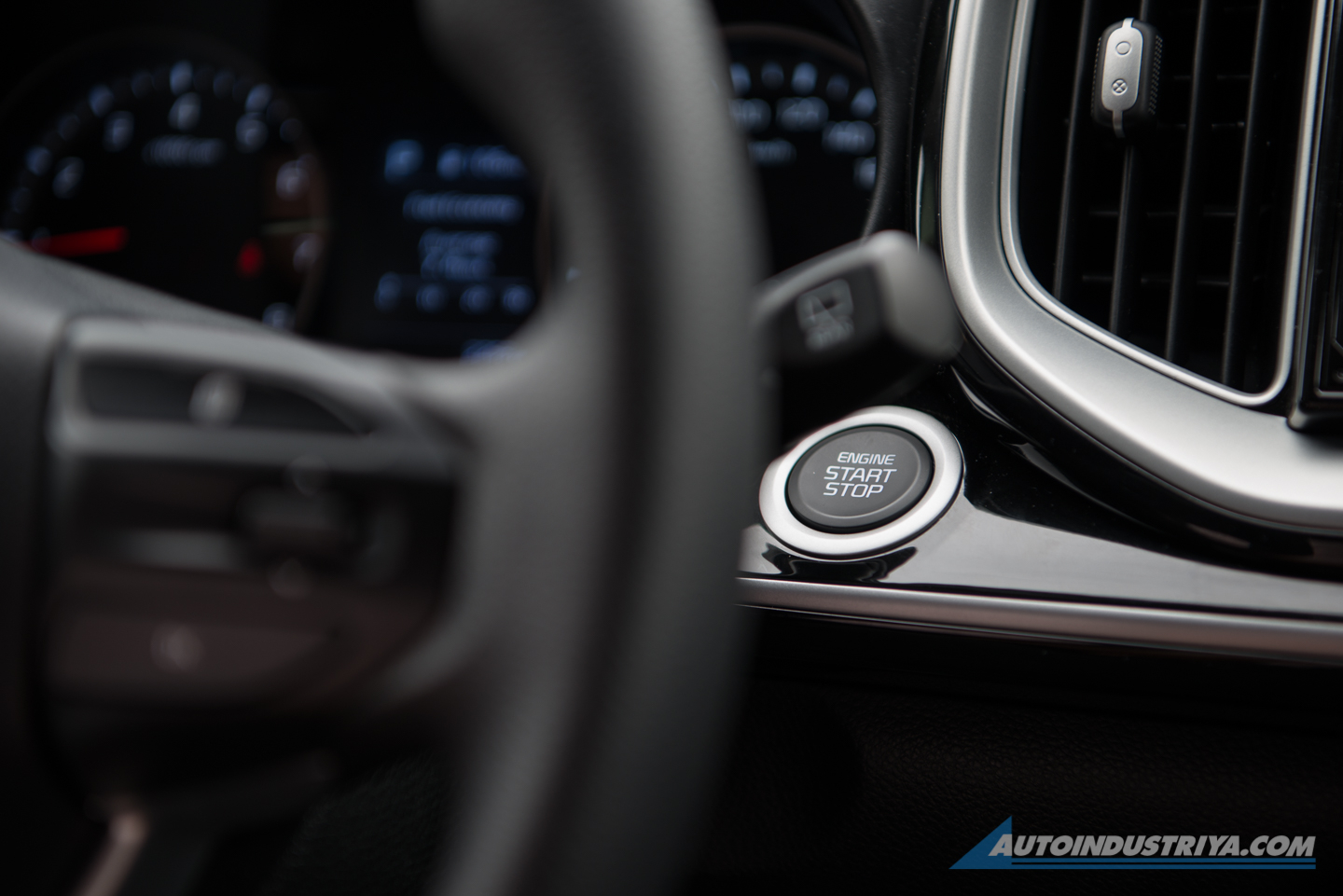 2021 Kia Stonic EX AT