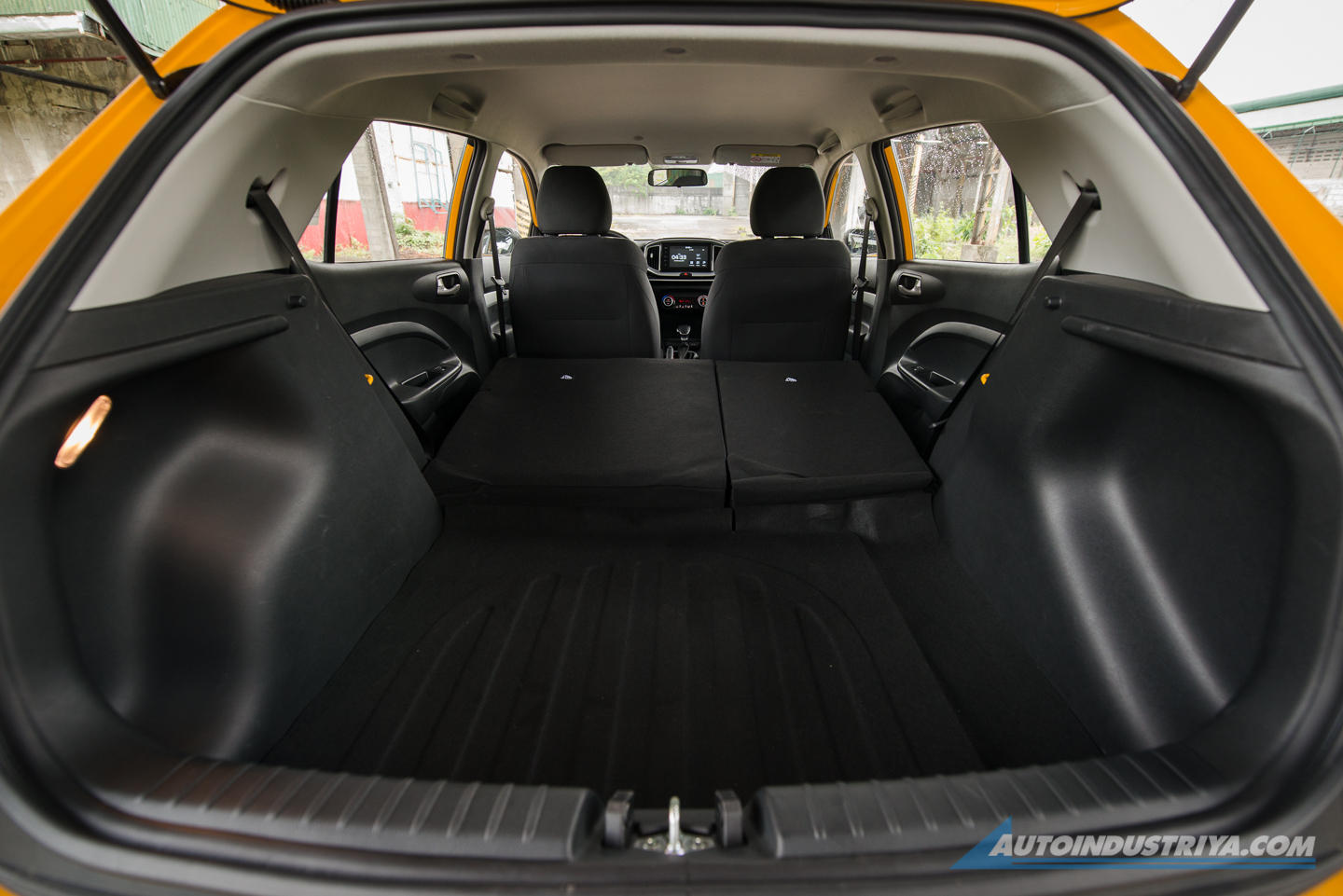 2021 Kia Stonic EX AT