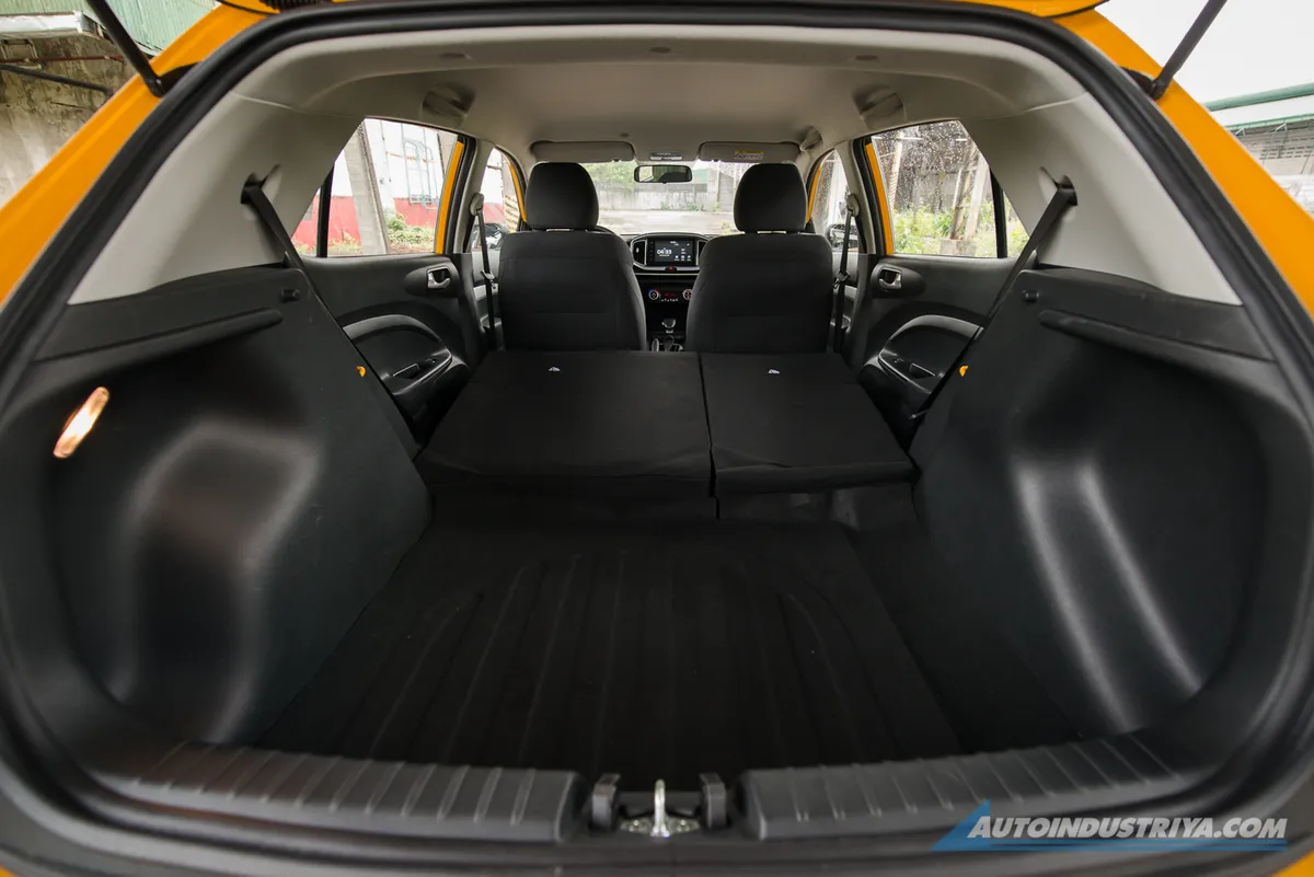 2021 Kia Stonic EX AT