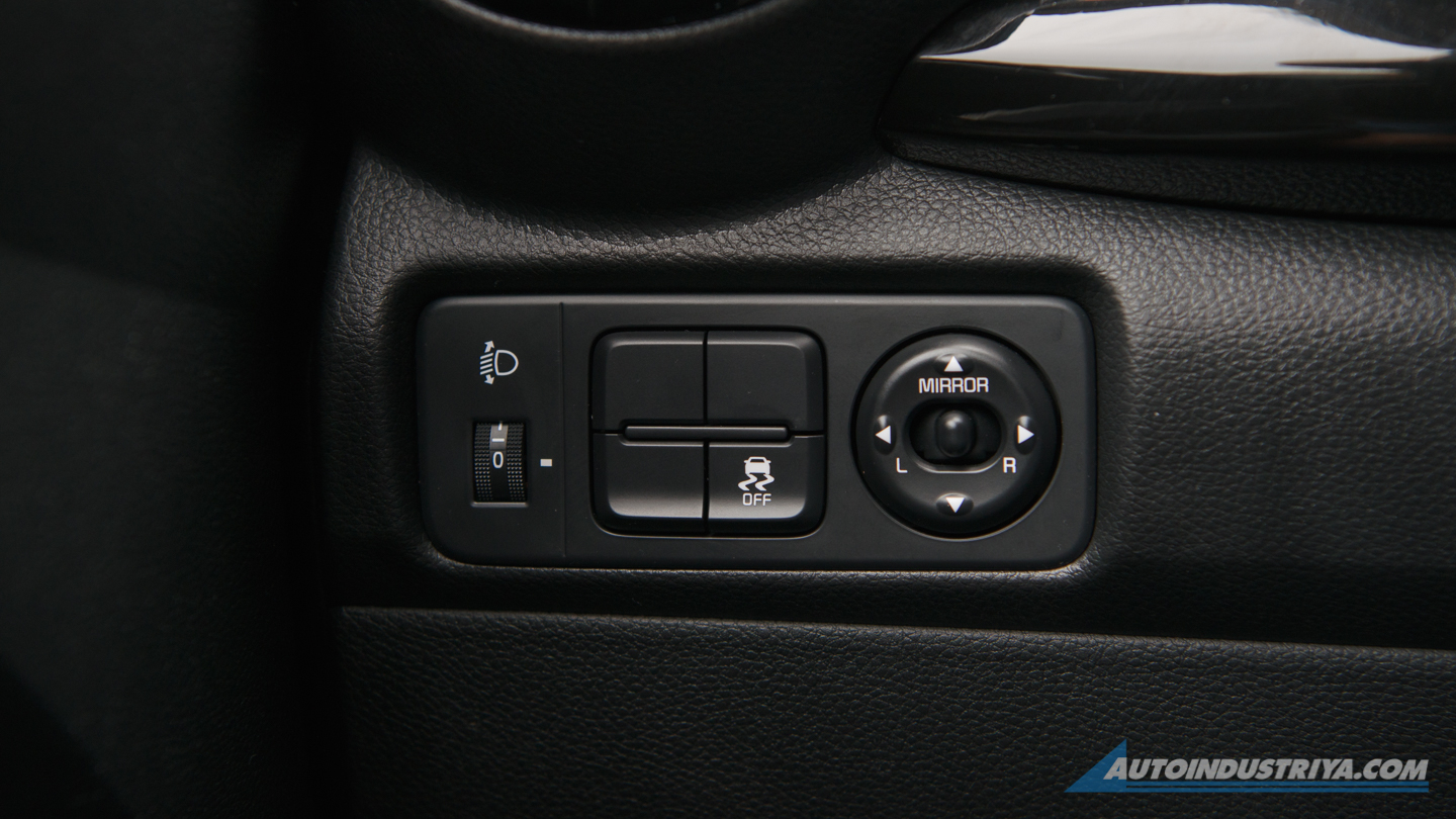 2021 Kia Stonic EX AT