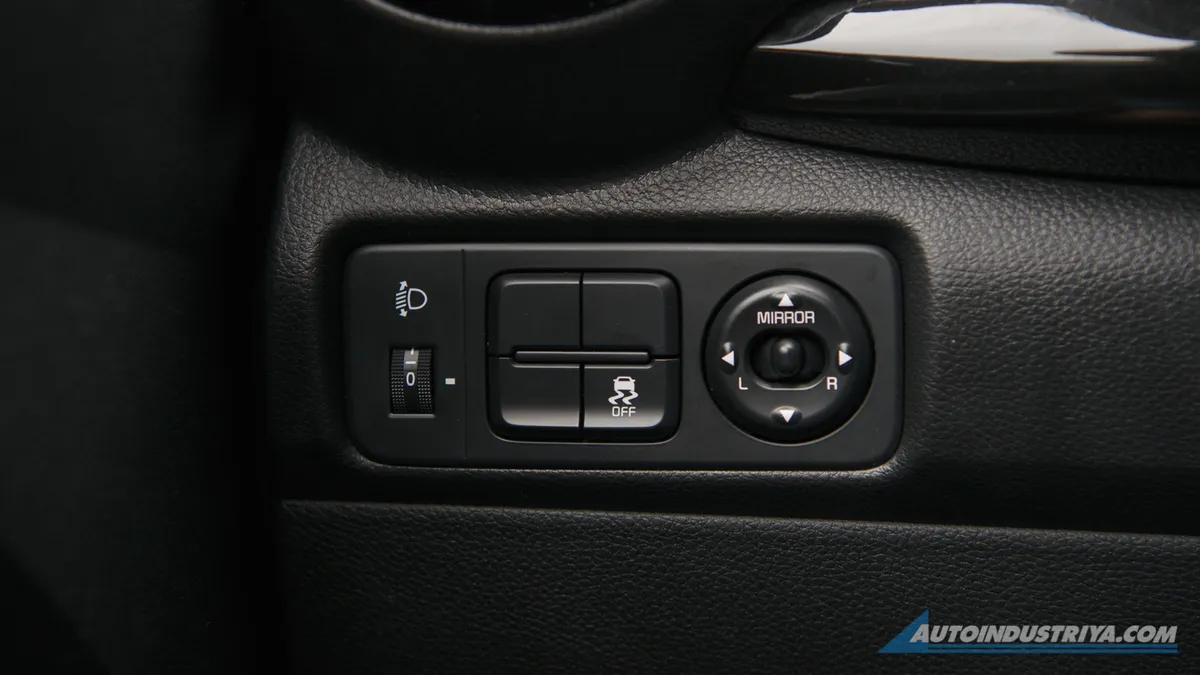 2021 Kia Stonic EX AT