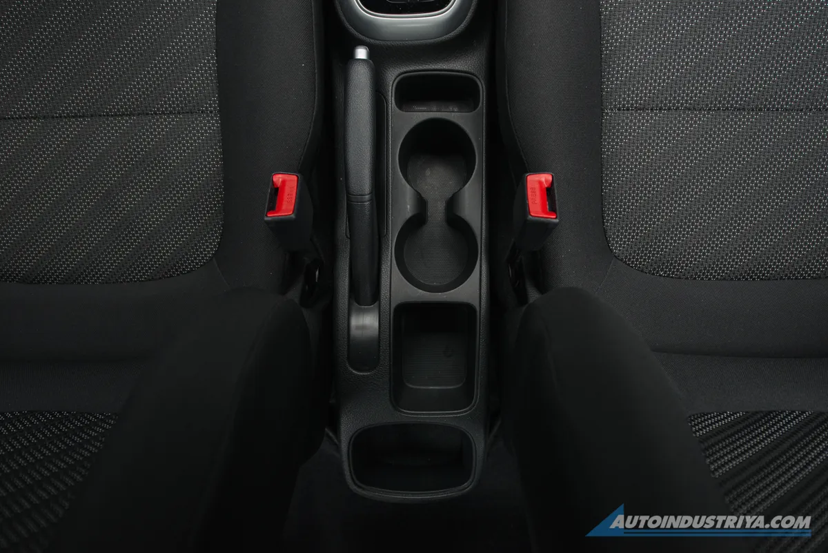 2021 Kia Stonic EX AT
