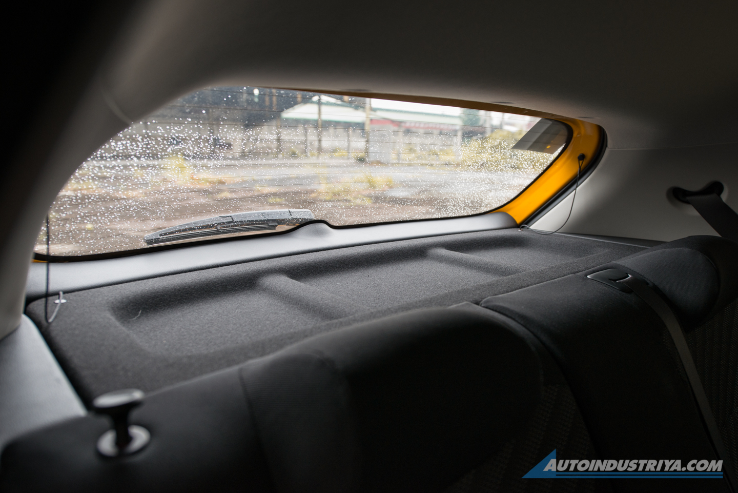 2021 Kia Stonic EX AT