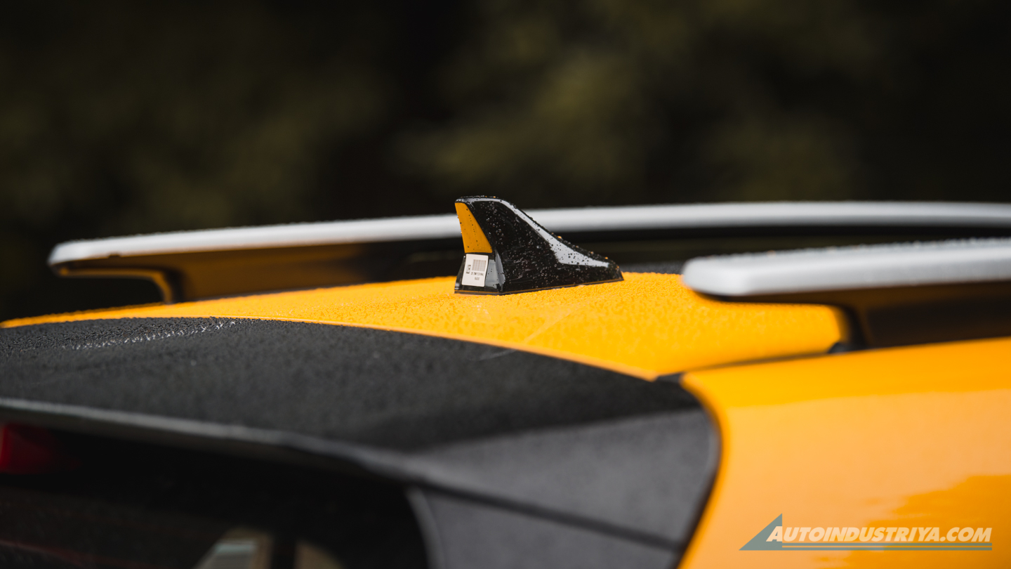 2021 Kia Stonic EX AT