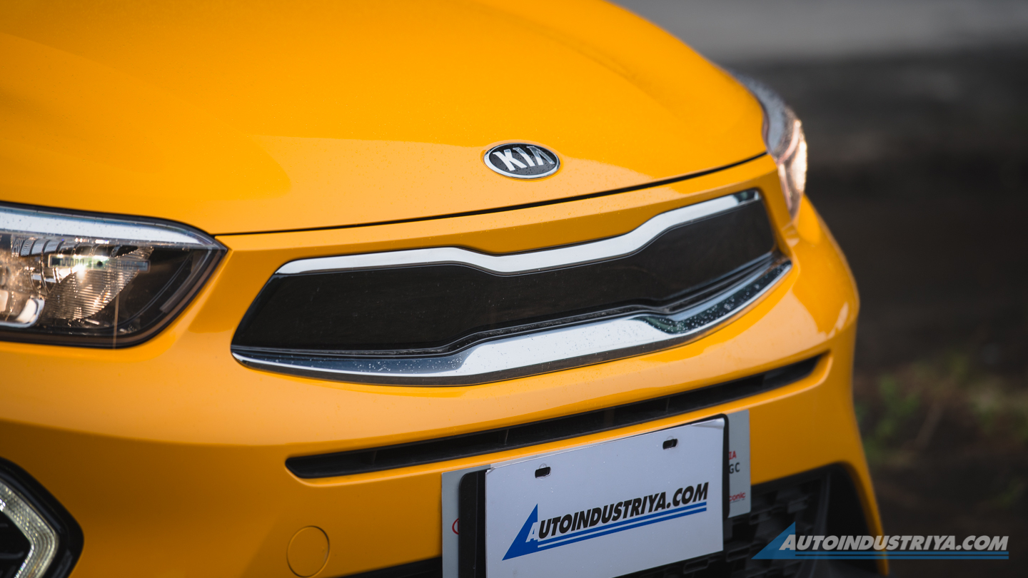 2021 Kia Stonic EX AT