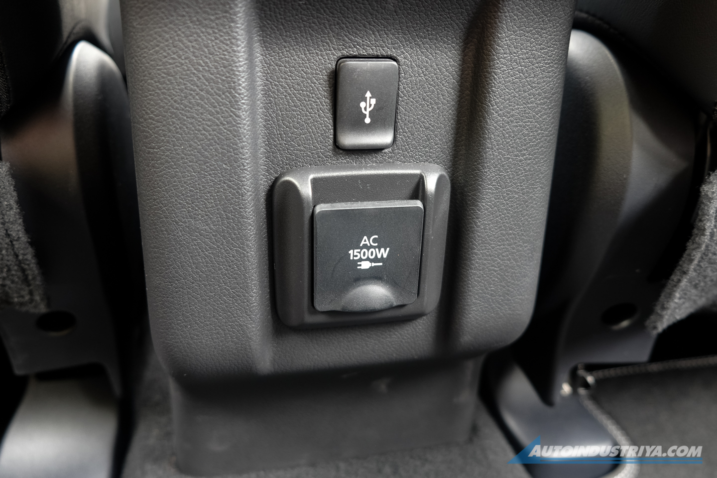 2020 Mitsubishi Outlander PHEV Twin Motor 4WD