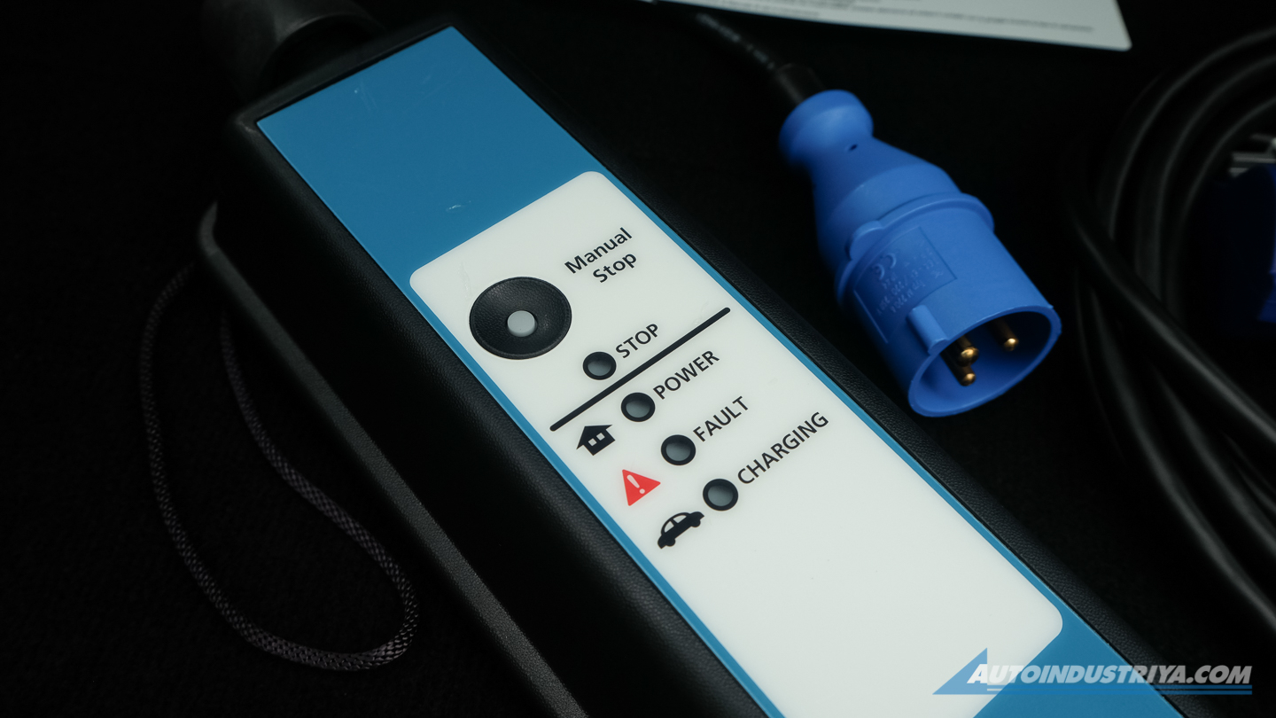 2020 Mitsubishi Outlander PHEV Twin Motor 4WD