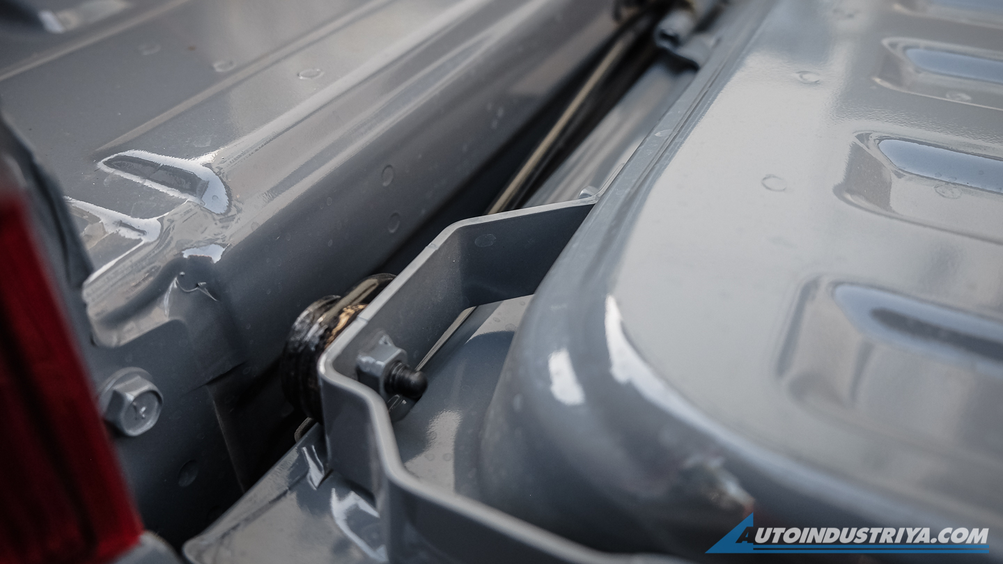 2021 Nissan Navara Pro-4X