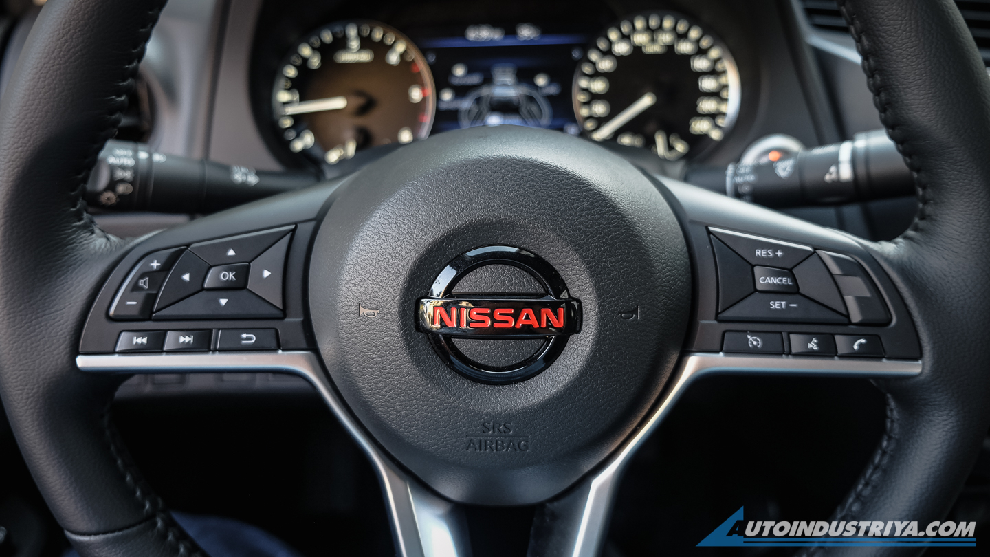 2021 Nissan Navara Pro-4X