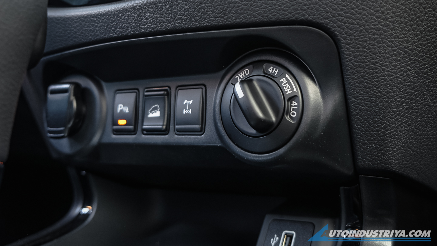 2021 Nissan Navara Pro-4X