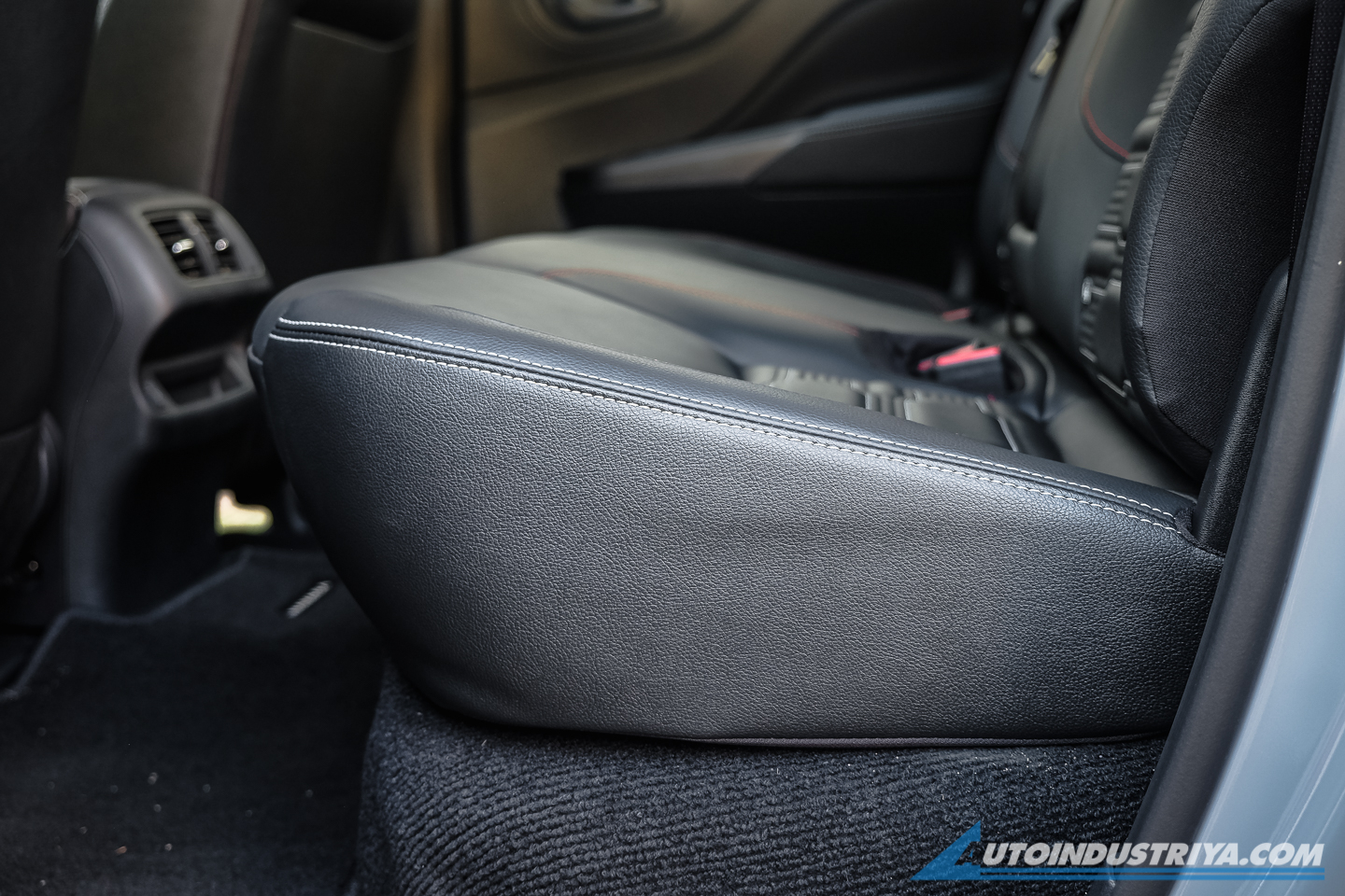 2021 Nissan Navara Pro-4X