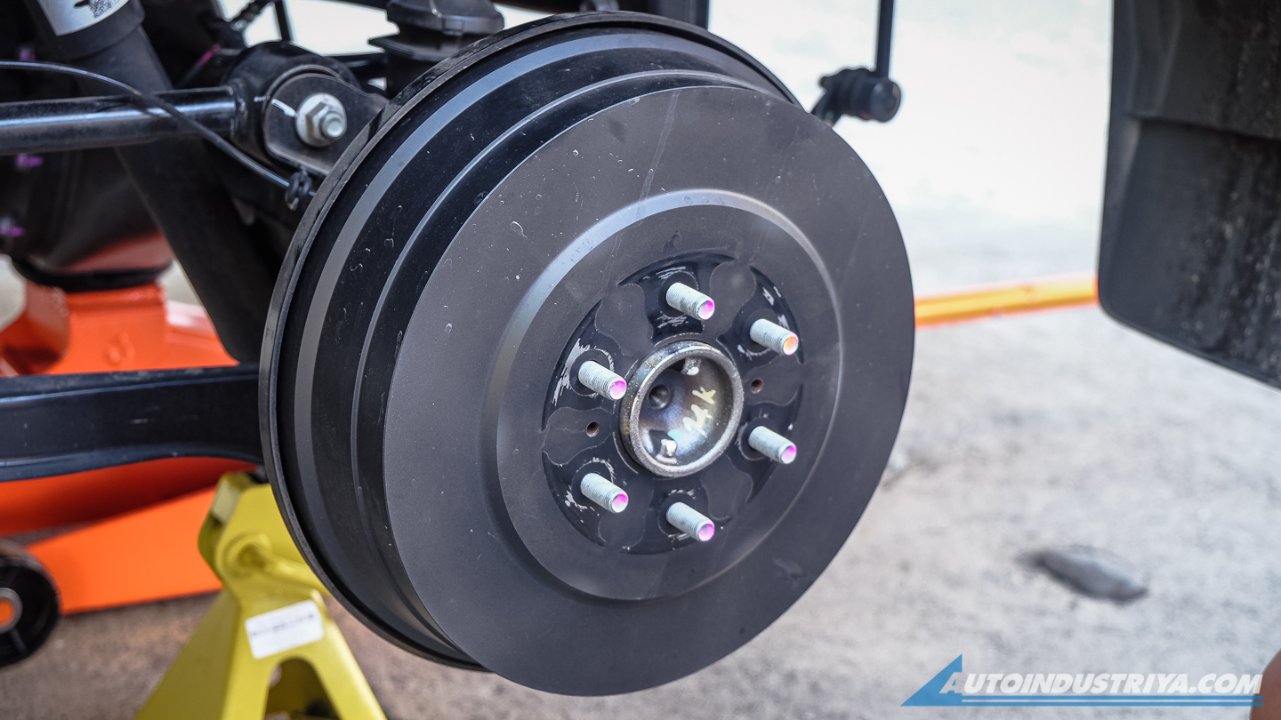 2021 Nissan Navara Pro-4X