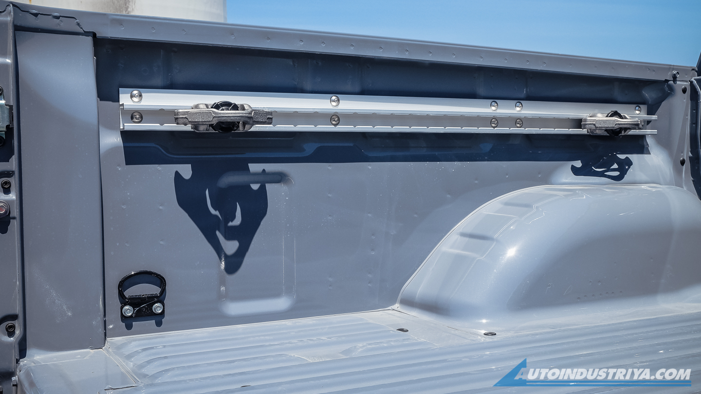 2021 Nissan Navara Pro-4X