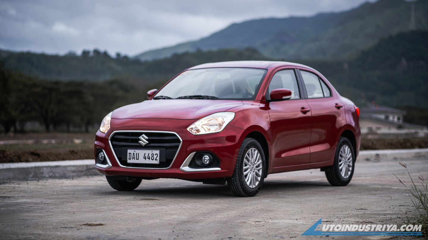 2021 Suzuki Dzire GL+ 1.2L AGS