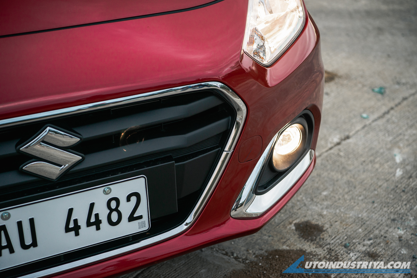 2021 Suzuki Dzire GL+ 1.2L AGS