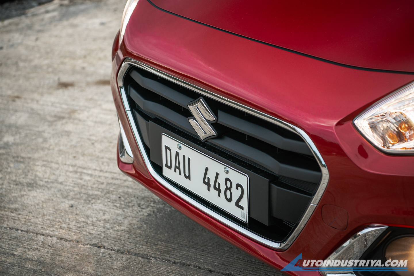 2021 Suzuki Dzire GL+ 1.2L AGS