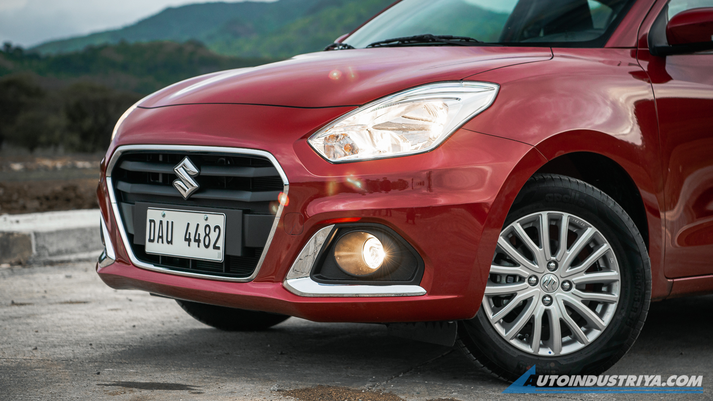 2021 Suzuki Dzire GL+ 1.2L AGS