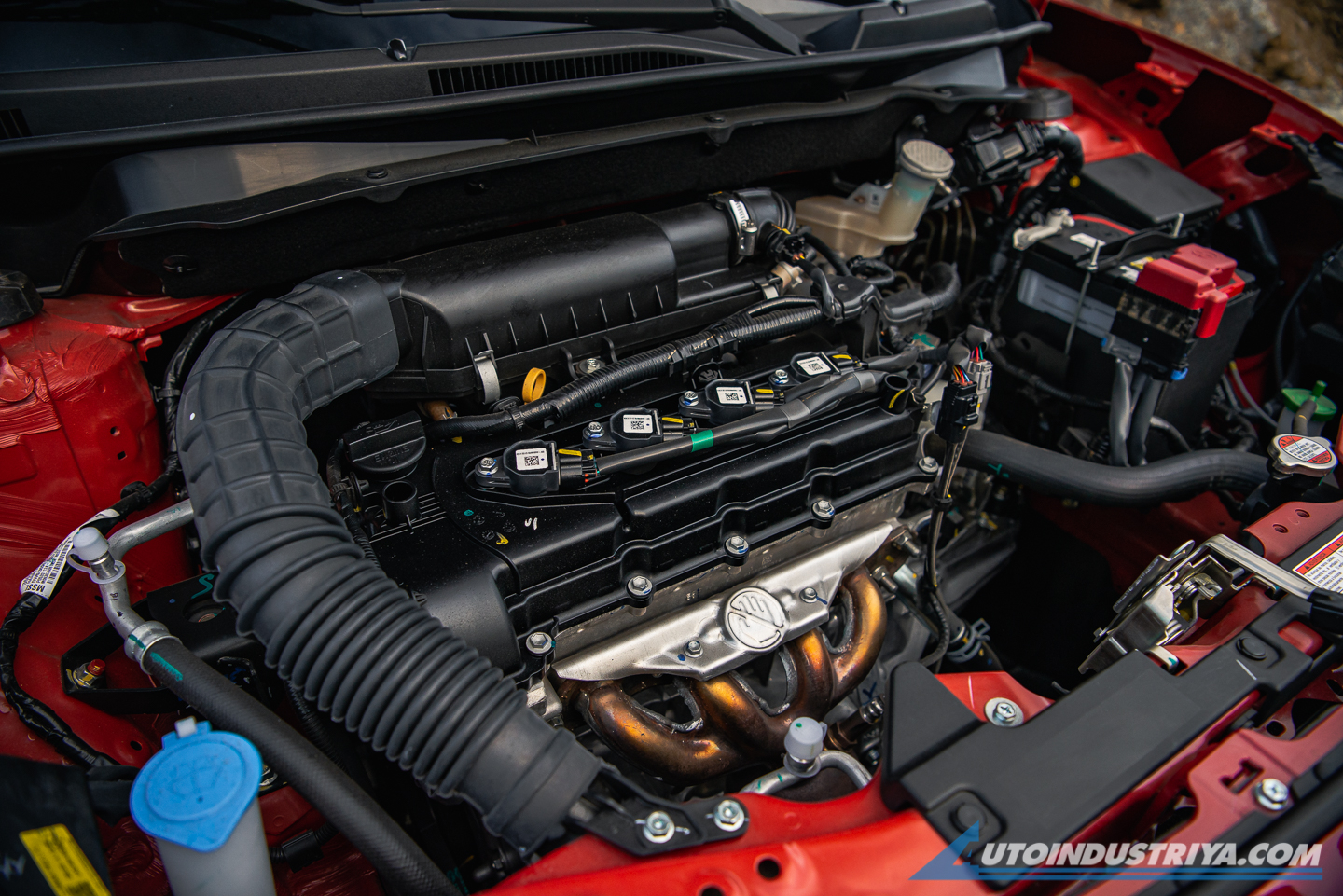 2021 Suzuki Dzire GL+ 1.2L AGS