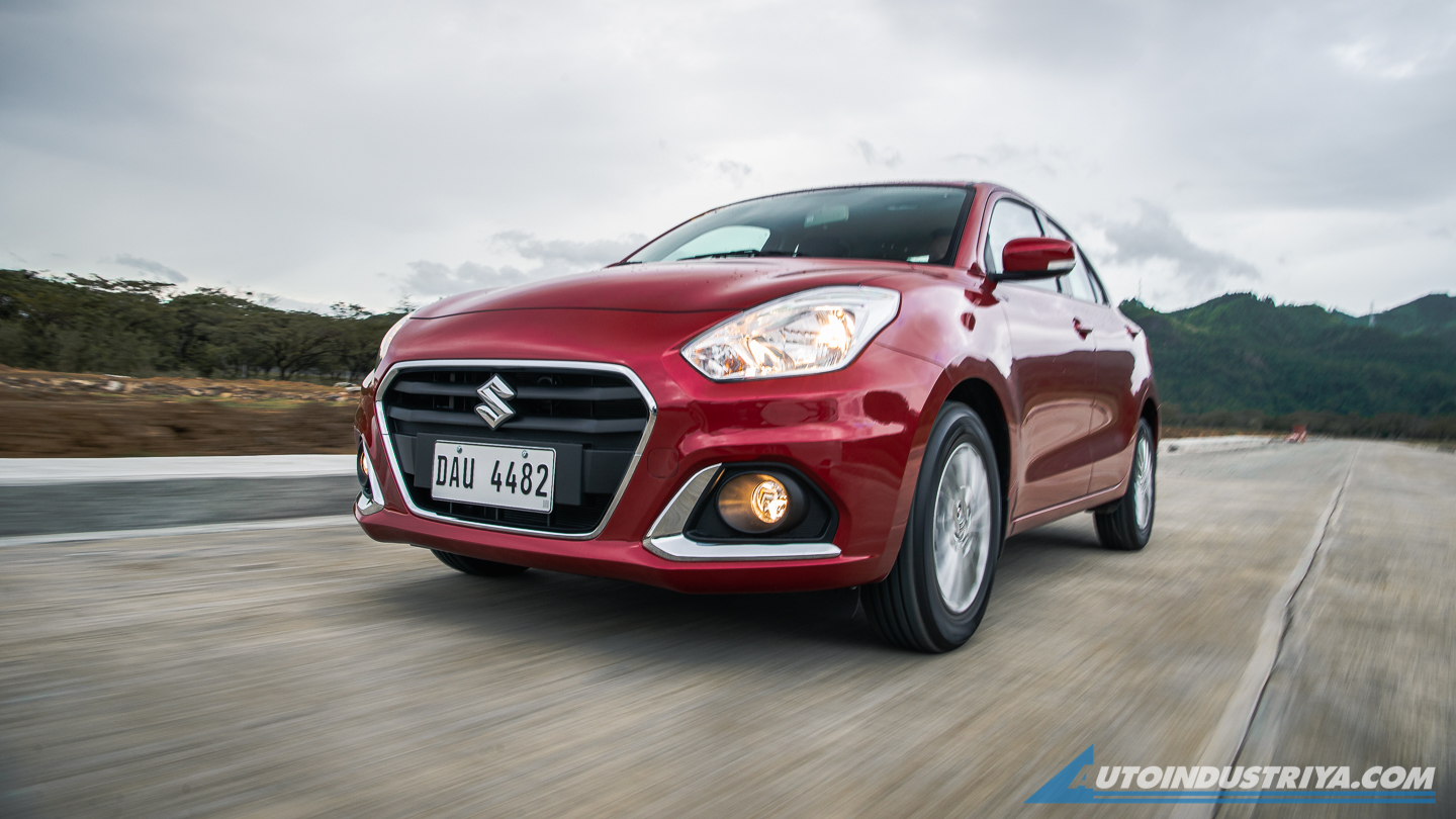2021 Suzuki Dzire GL+ 1.2L AGS
