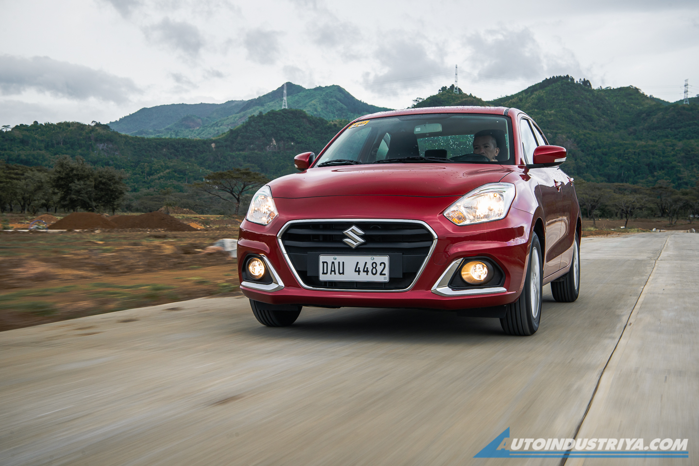 2021 Suzuki Dzire GL+ 1.2L AGS