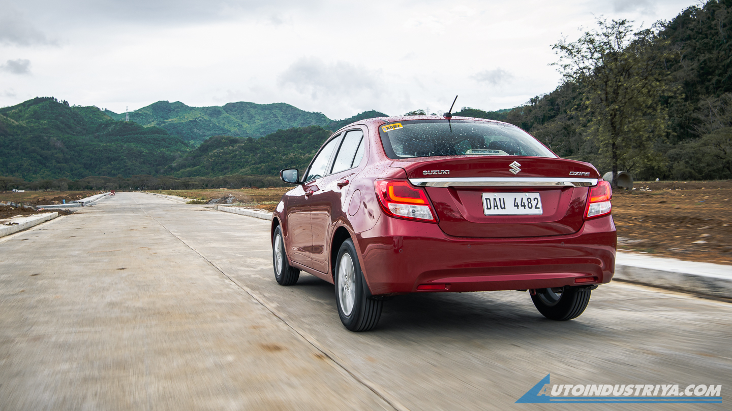 2021 Suzuki Dzire GL+ 1.2L AGS