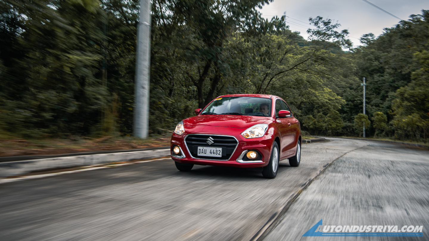 2021 Suzuki Dzire GL+ 1.2L AGS