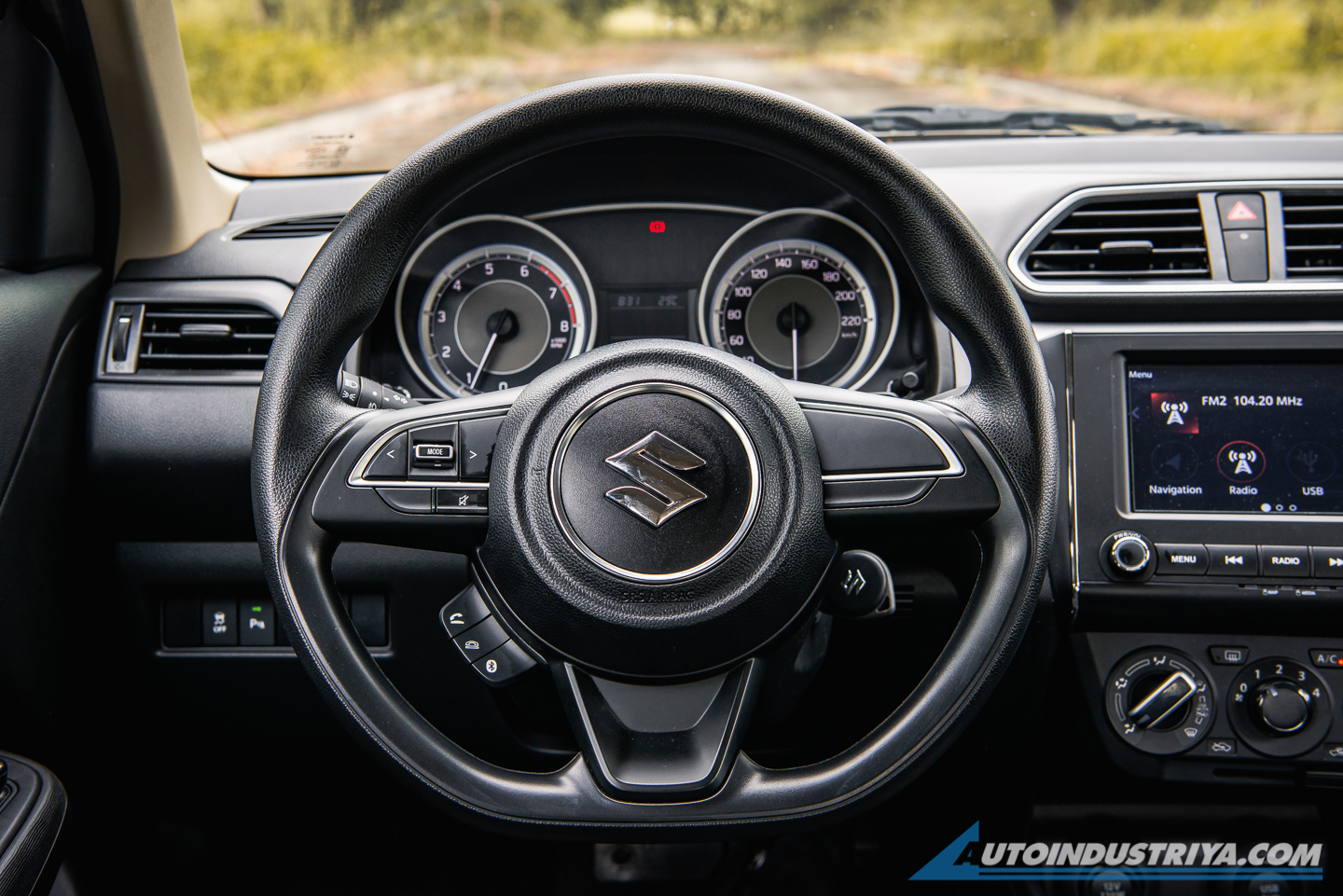 2021 Suzuki Dzire GL+ 1.2L AGS