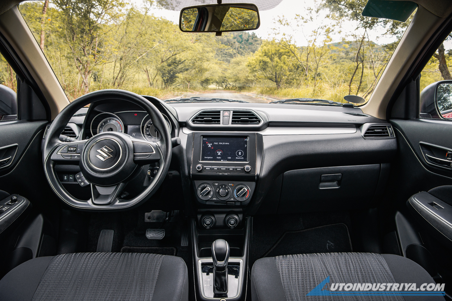 2021 Suzuki Dzire GL+ 1.2L AGS