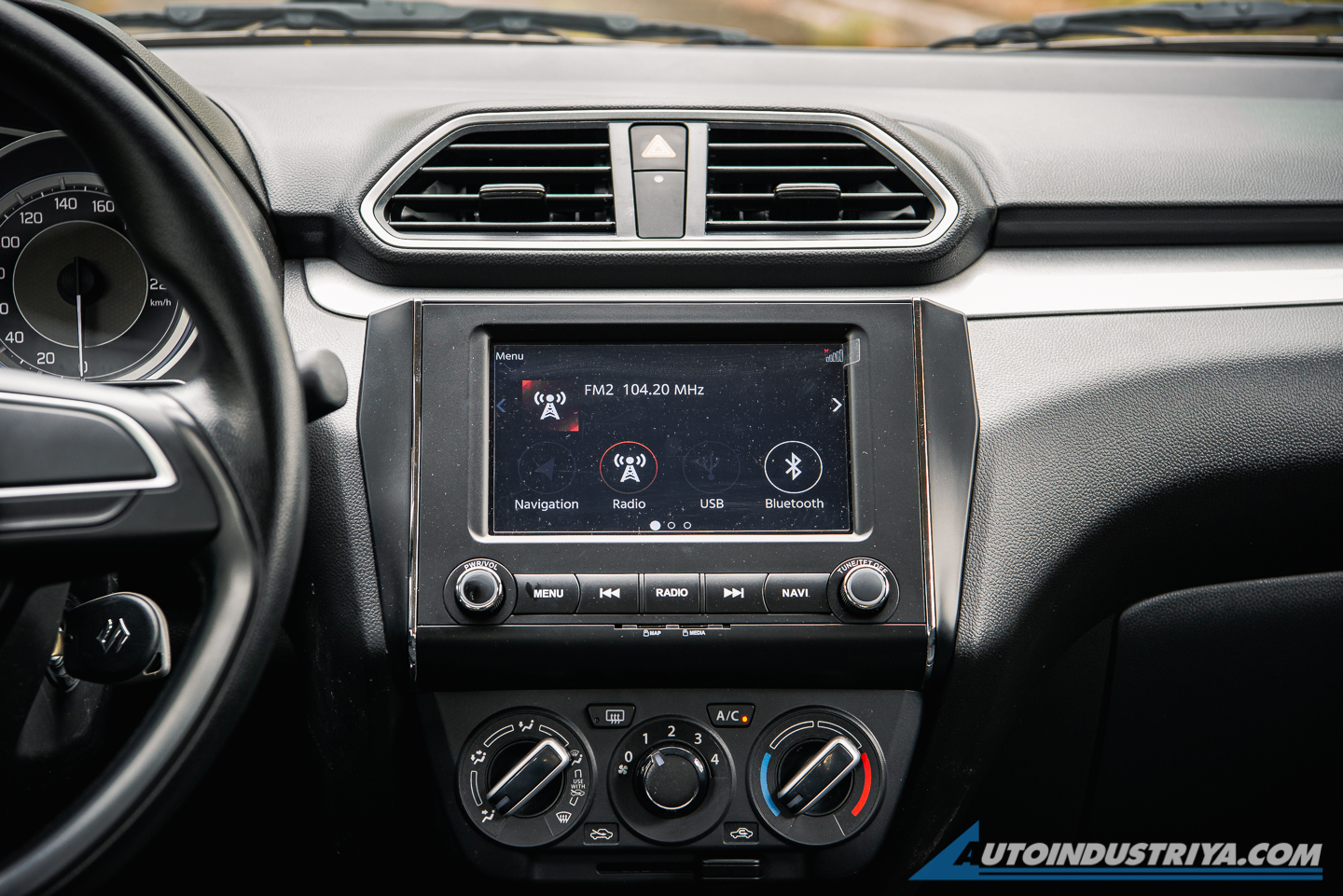 2021 Suzuki Dzire GL+ 1.2L AGS