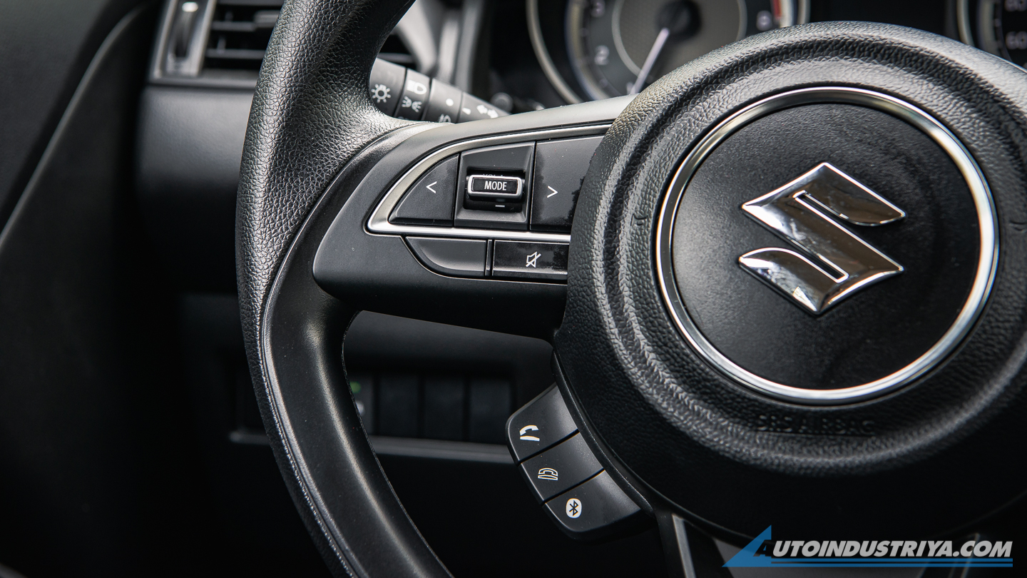 2021 Suzuki Dzire GL+ 1.2L AGS