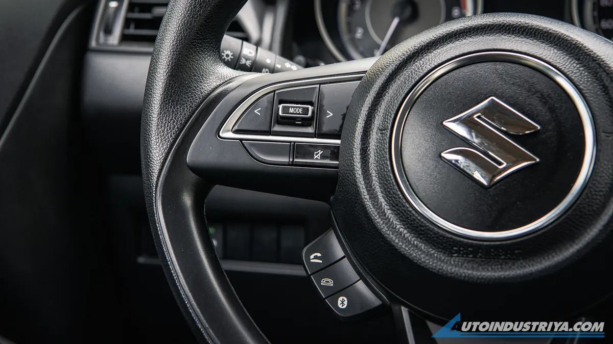 2021 Suzuki Dzire GL+ 1.2L AGS