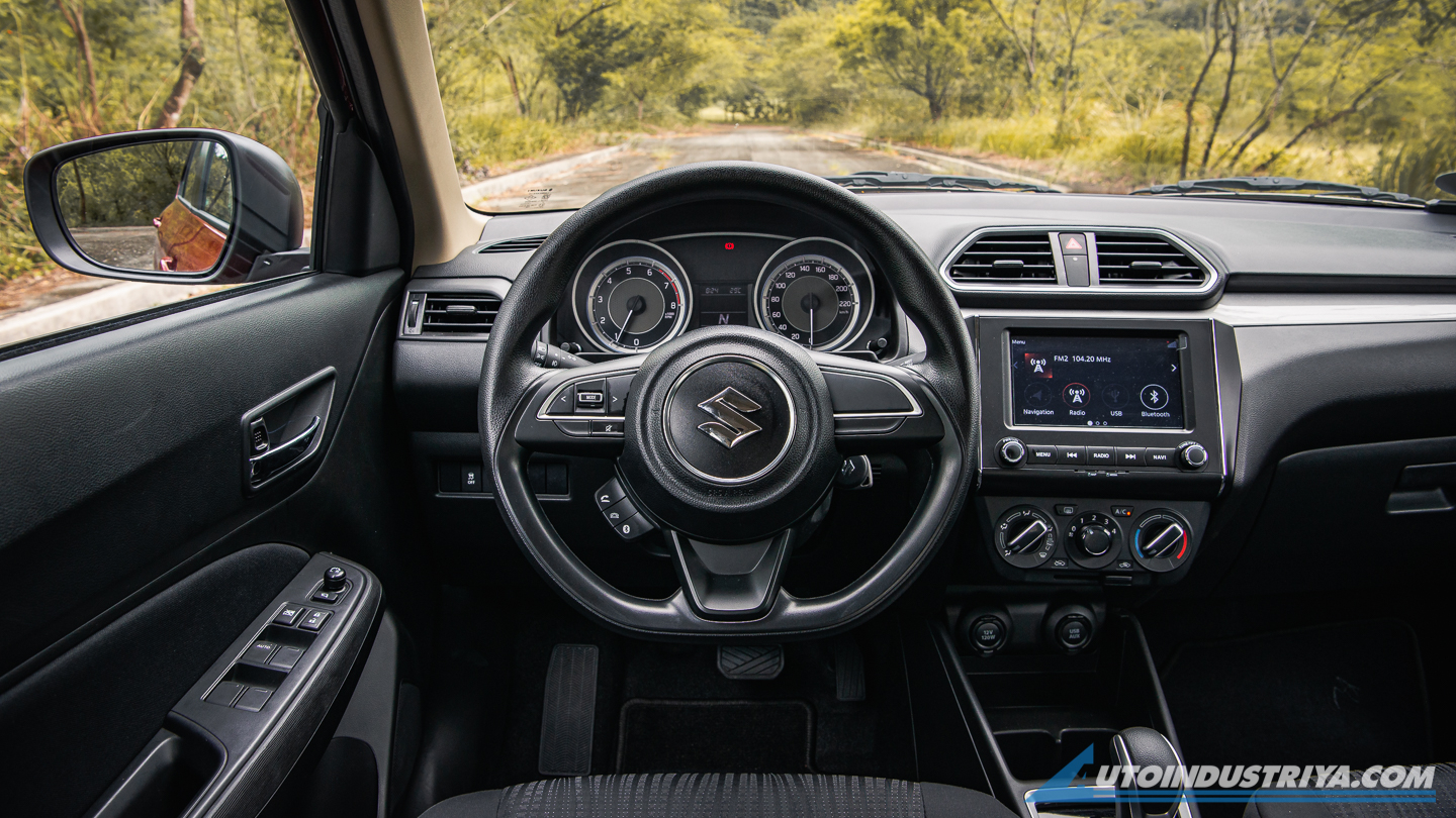 2021 Suzuki Dzire GL+ 1.2L AGS