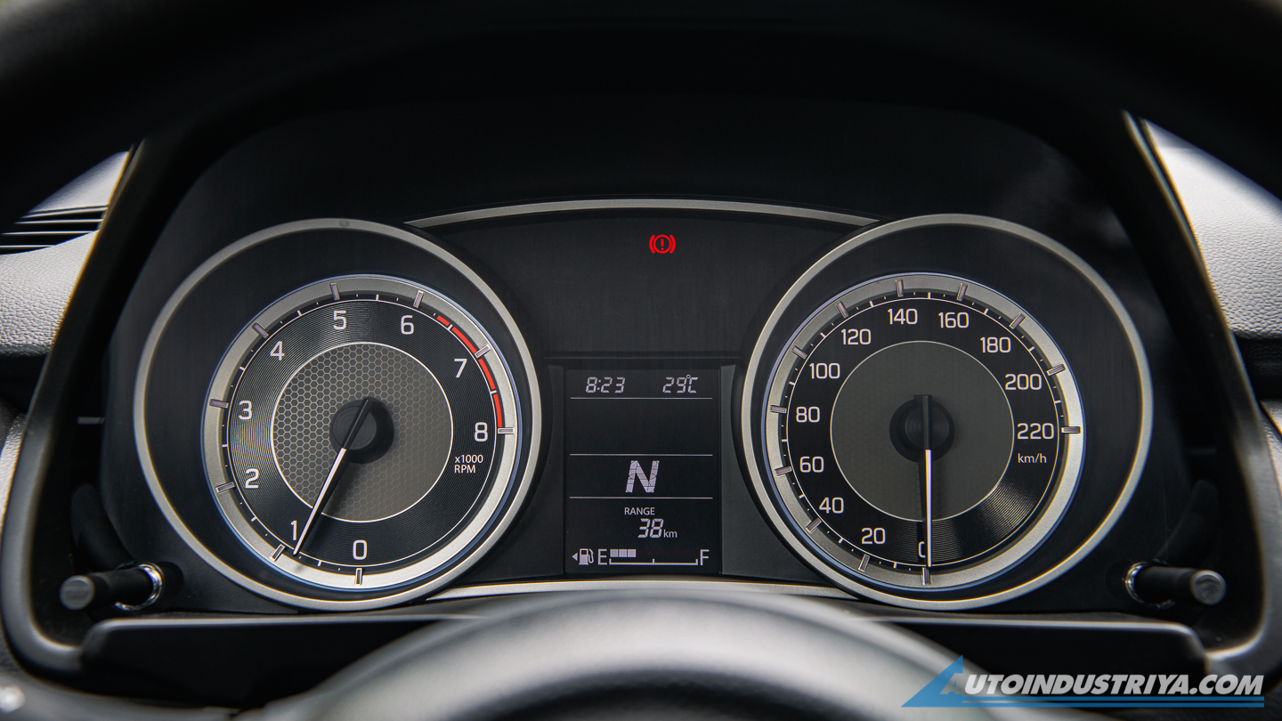 2021 Suzuki Dzire GL+ 1.2L AGS