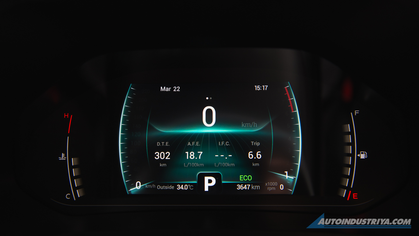 2021 Chery Tiggo7 Pro