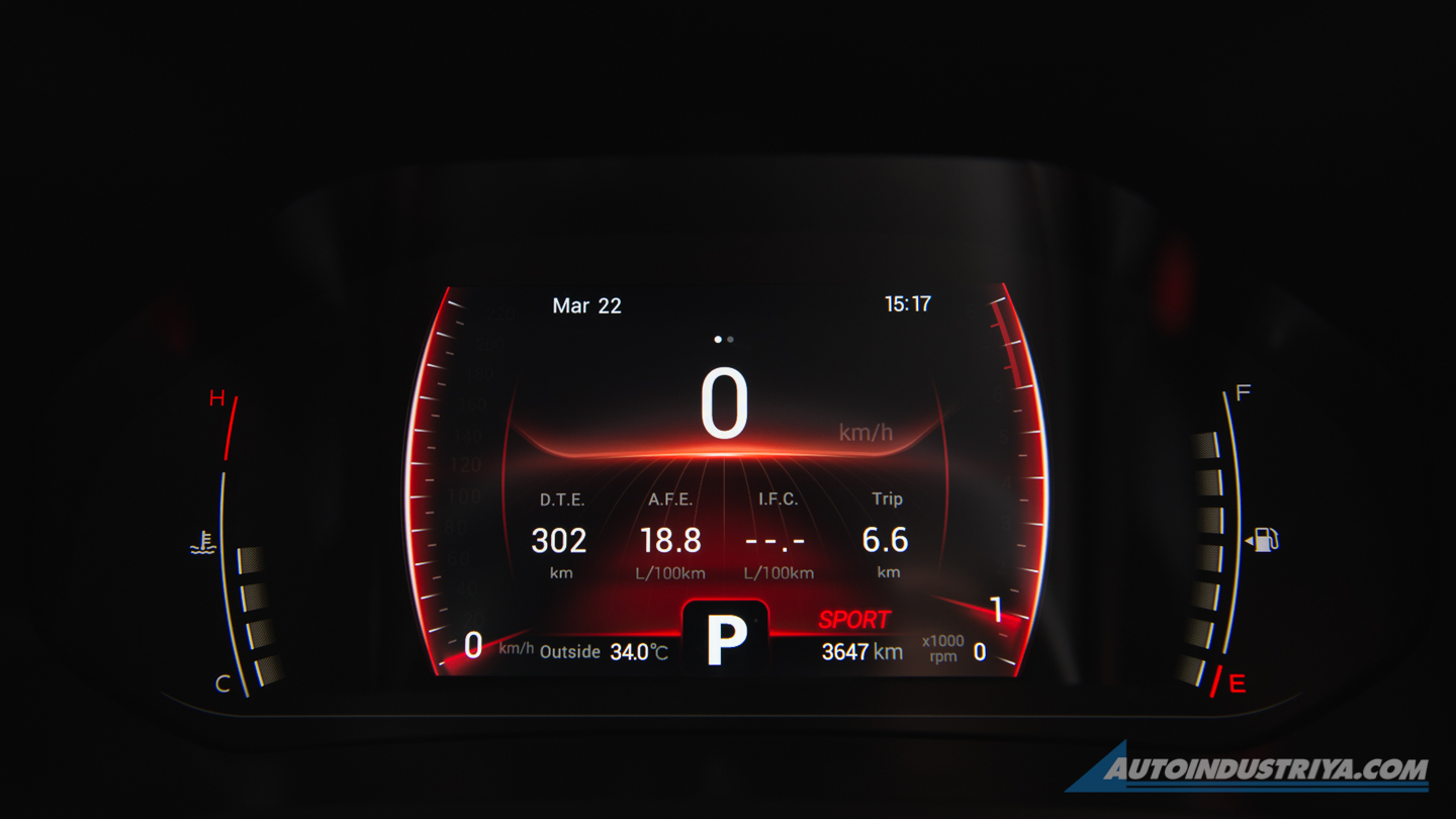 2021 Chery Tiggo7 Pro