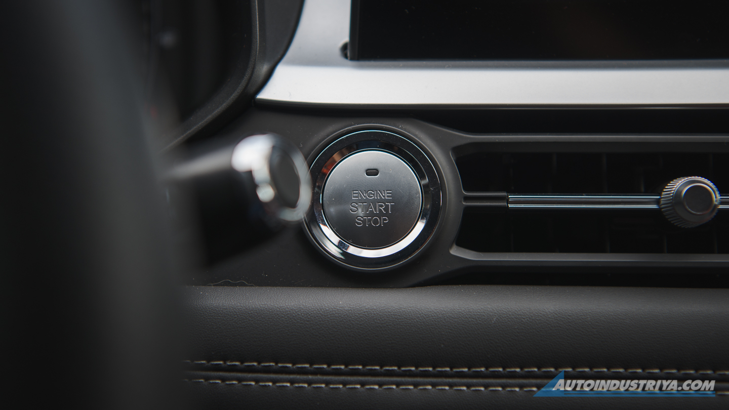 2021 Chery Tiggo7 Pro