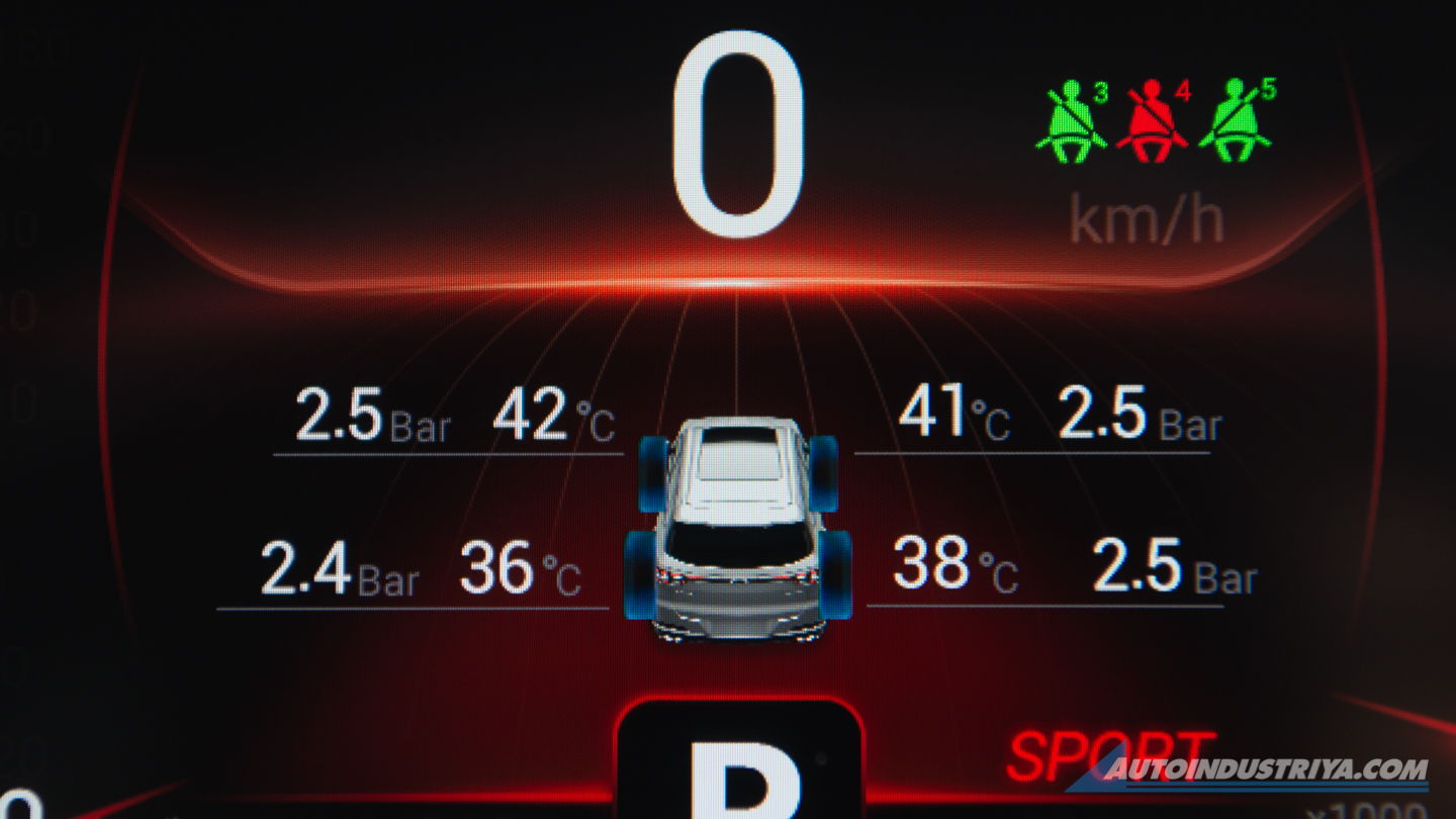 2021 Chery Tiggo7 Pro