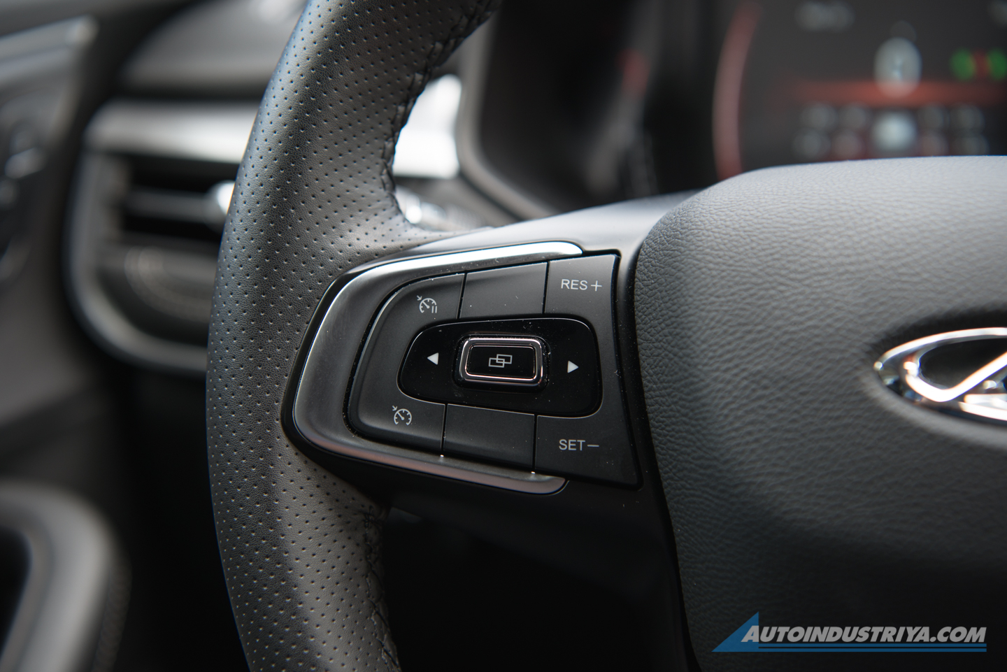 2021 Chery Tiggo7 Pro