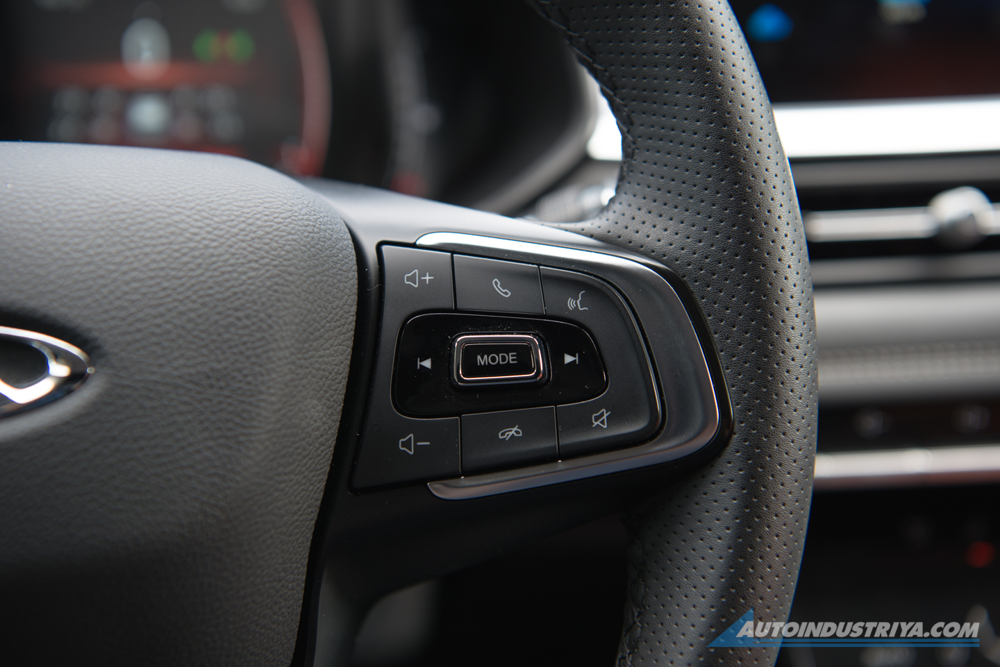 2021 Chery Tiggo7 Pro