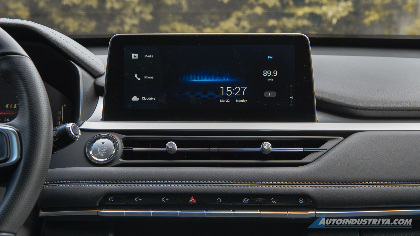 2021 Chery Tiggo7 Pro