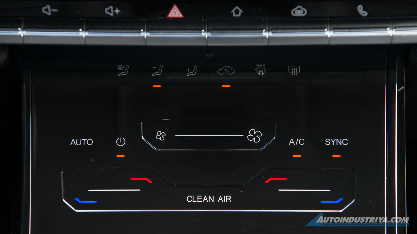 2021 Chery Tiggo7 Pro